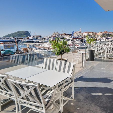 Hotel Riva Budva Exterior photo