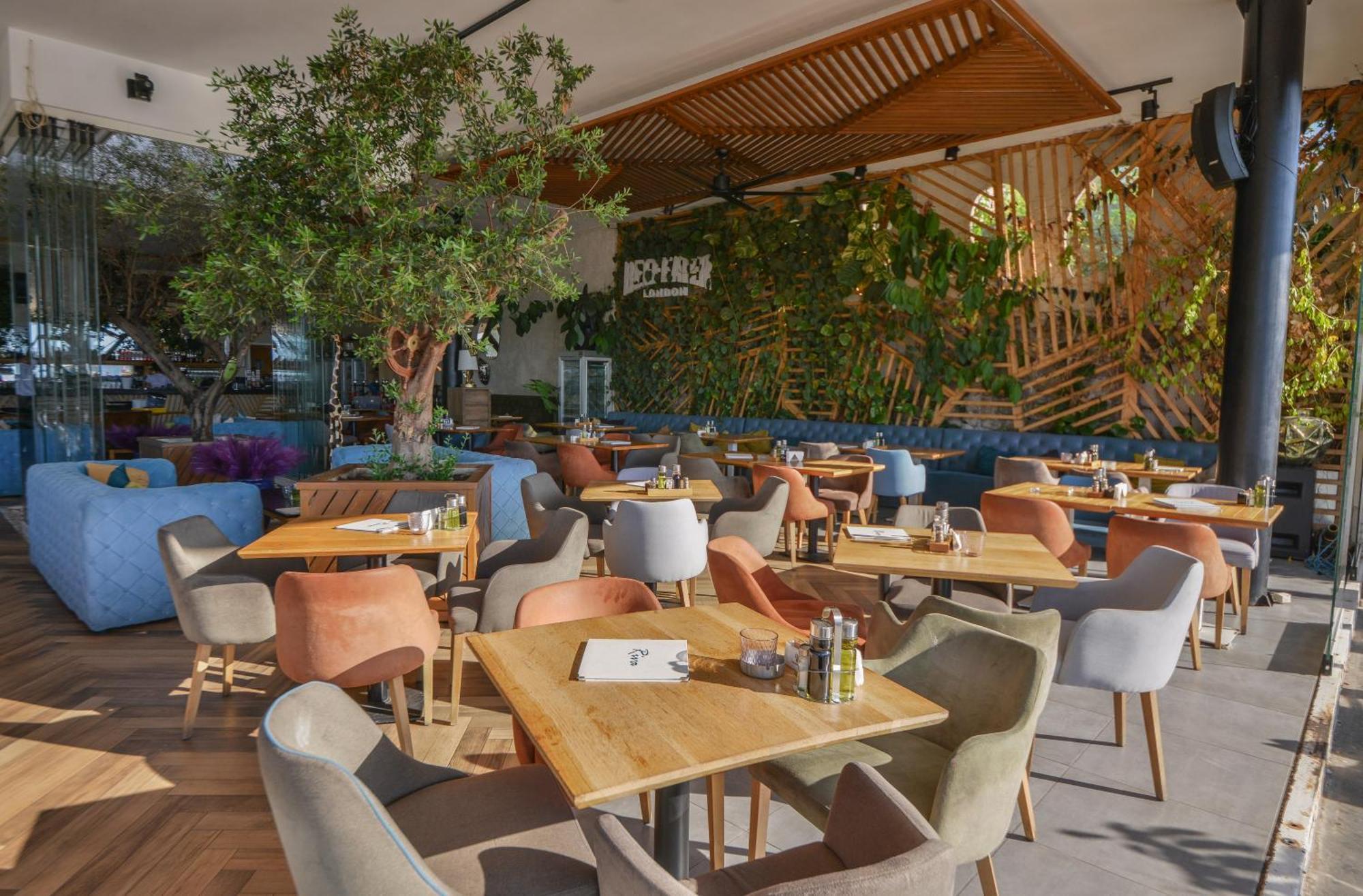 Hotel Riva Budva Exterior photo